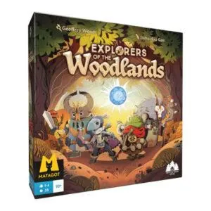 explorers-of-the-woodlands