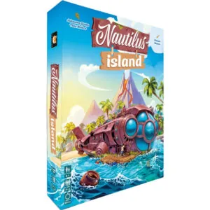 nautilus-island