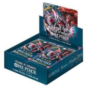 one-piece-card-game-pillars-of-strength-24-boosters-en