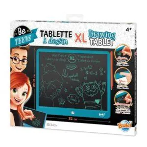 TABLETTE A DESSIN XL - BUKI