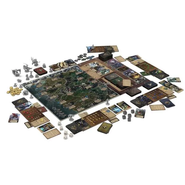 the-witcher-l'ancien-monde