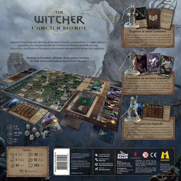 the-witcher-l'ancien-monde