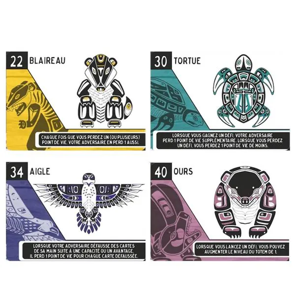 totemic