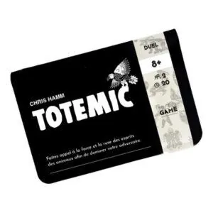 totemic