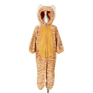 COMBINAISON TIGRE TIMMY 2 ANS - SOUZA