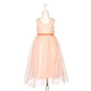 ROBE EVELYNN  5/7 ANS - SOUZA