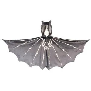 CAPE CHAUVE SOURIS 4/8 ANS - SOUZA
