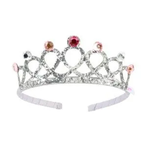 COURONNE EMY ARGENT - SOUZA