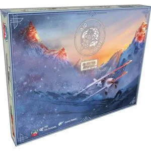 AIR POSTAL - AD AUSTRAL