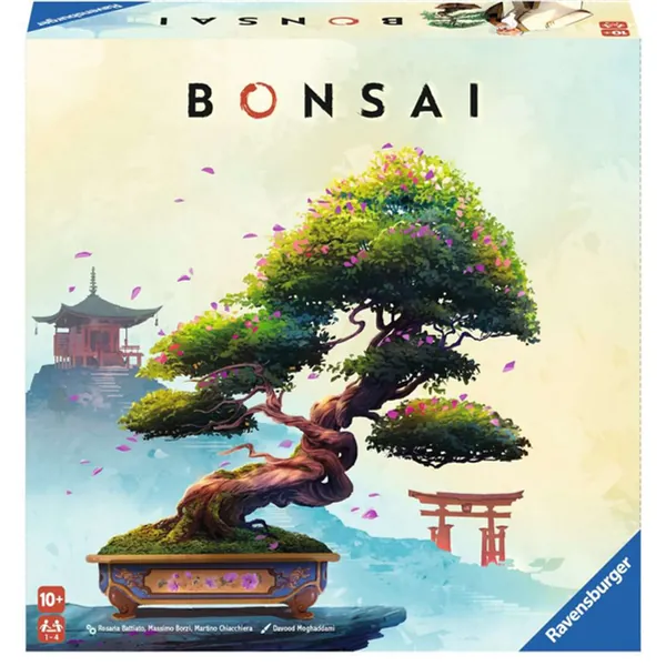 BONSAI-2025