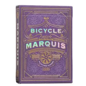 Bicycle Marquis