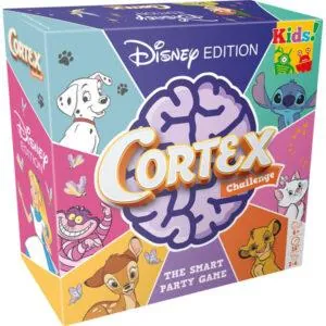 CORTEX DISNEY CLASSICS
