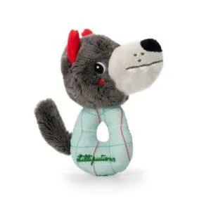 MINI HOCHET LOUIS - LILLIPUTIENS