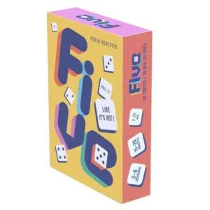 Five