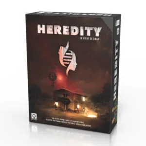 HEREDITY