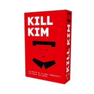 KILL KIM