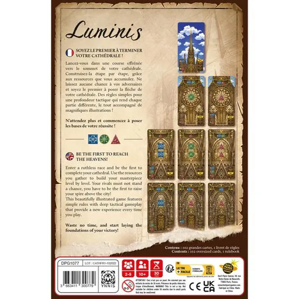 LUMINIS