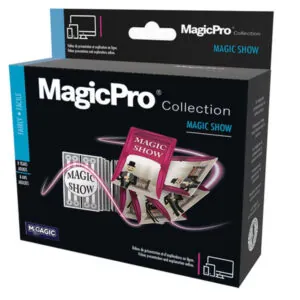 MAGIC SHOW