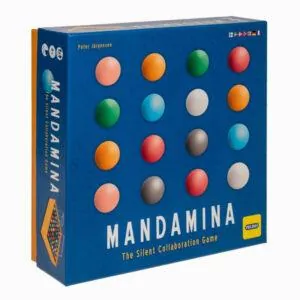 MANDAMINA