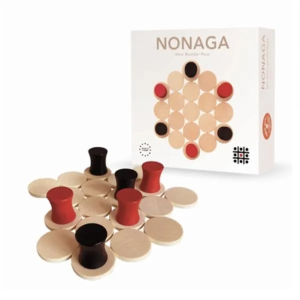 NONAGA