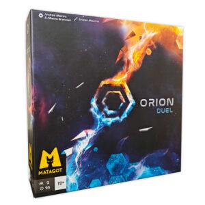 ORION-DUEL