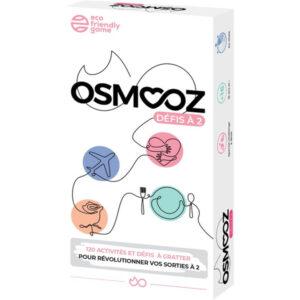 Livré chez vous en 24h 🚚, Découvrez une nouvelle facette de votre couple  avec Osmooz HOT ❤️‍🔥, By Osmooz