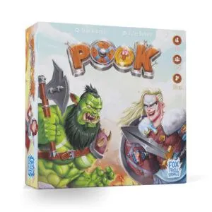 POOK