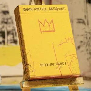 THEORY11 - BASQUIAT