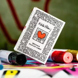 THEORY11 - KEITH HARING