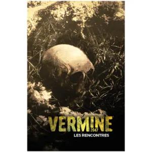 VERMINE 2047 – Deck Rencontres