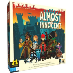 almost-innocent