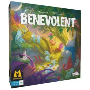 benevolent