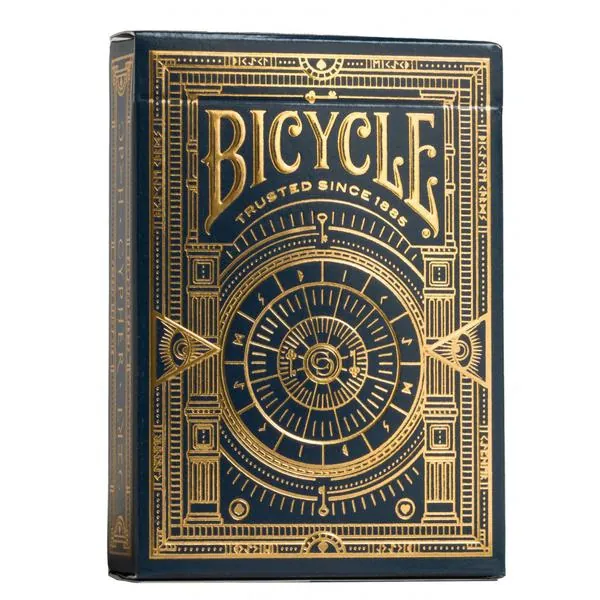 bicycle-cypher