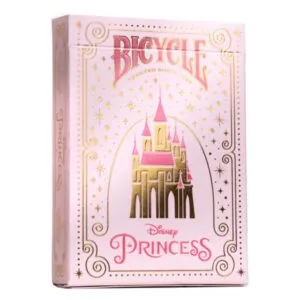 bycicle-disney-princess-rose