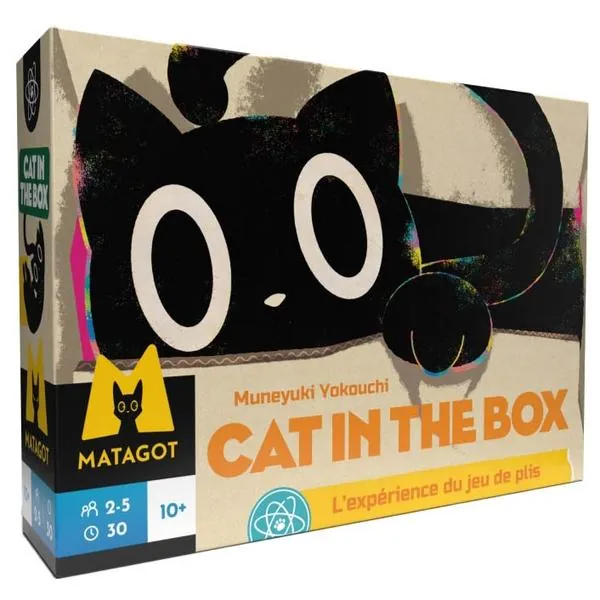 cat-in-the-box
