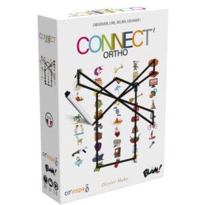 connecto-ortho