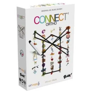 connecto-ortho