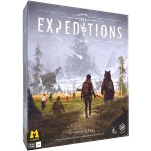 expeditions
