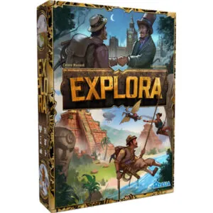 explora