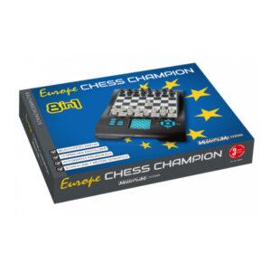 millennium-jeu-d-echec-electronique-europe-chess-champion