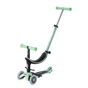 TROTTINETTE EVOLUTIVE MINI 3 EN 1 REVOLUTION - MINT - MICRO MOBILITY