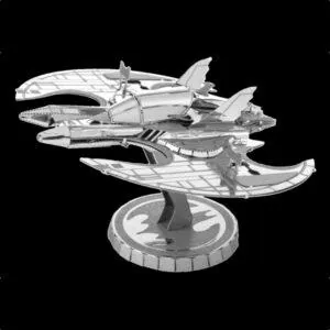 METAL EARTH - BATMAN - BATWING