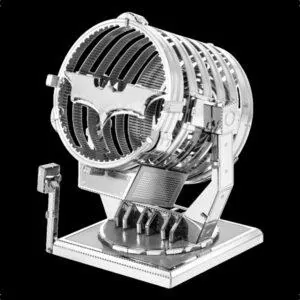 METAL EARTH - BATMAN - BAT SIGNAL