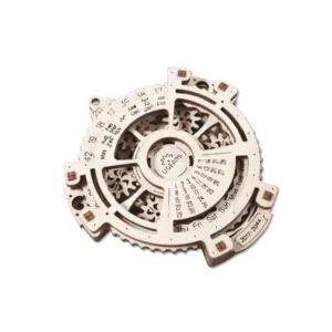 UGEARS - NAVIGATEUR DE DATE