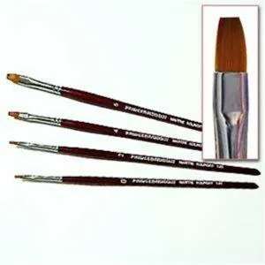 PRINCE AUGUST - BROSSE PLATE MARTRE KOLINSKY 4