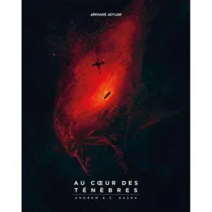 ALIEN - AU CŒUR DES TÉNÈBRES