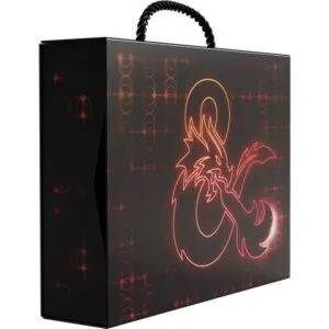 D&D 5 - KUBRICK CAMPAIGN CASE CREATURES EN