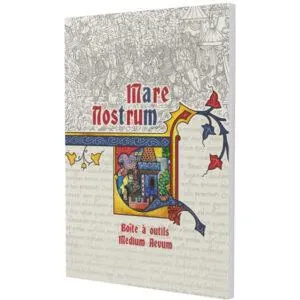 MEDIUM AEVUM - MARE NOSTRUM