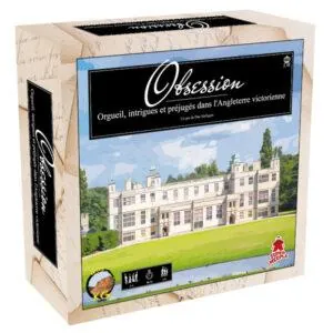 OBSESSION