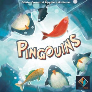 PINGOUINS-2023